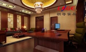 為什么大家都如此喜歡木質(zhì)辦公家具？