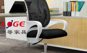 你知道辦公轉(zhuǎn)椅使用方法嗎？