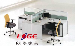 朗哥家具教你挑選最佳辦公屏風(fēng)。