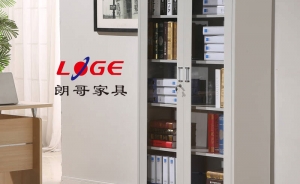 選購辦公文件柜時，什么材質的最好？
