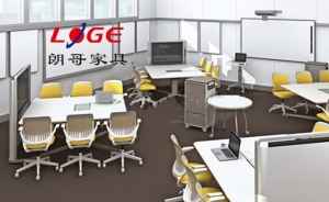 辦公家具存在哪些不同連接方式呢？