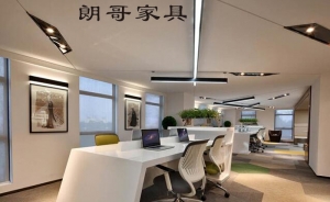 為何選擇休閑辦公家具？其存在哪些好處呢？