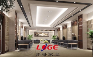 個(gè)性辦公家具有何不同特點(diǎn)呢？